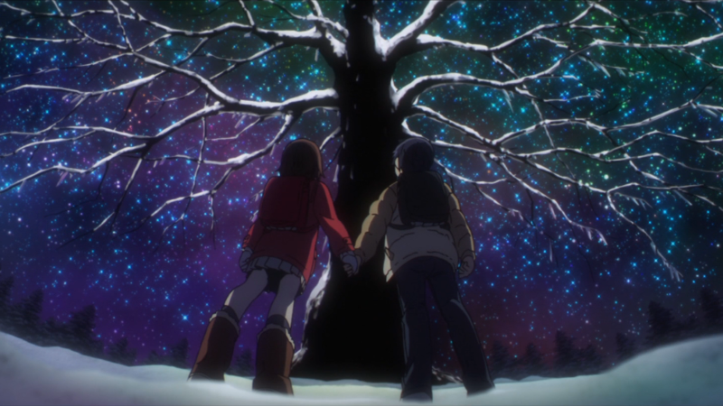 Illustration for article titled The 12 Anime of Winter 2016 You Should Be Watching
